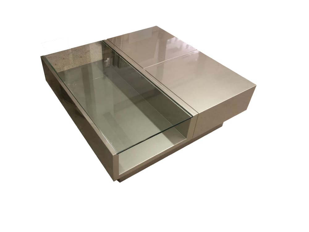 Mesa de centro Art Design