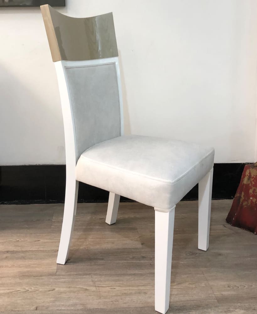 Silla de comedor Lenon